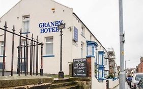 Granby Hotel Scarborough 3* United Kingdom